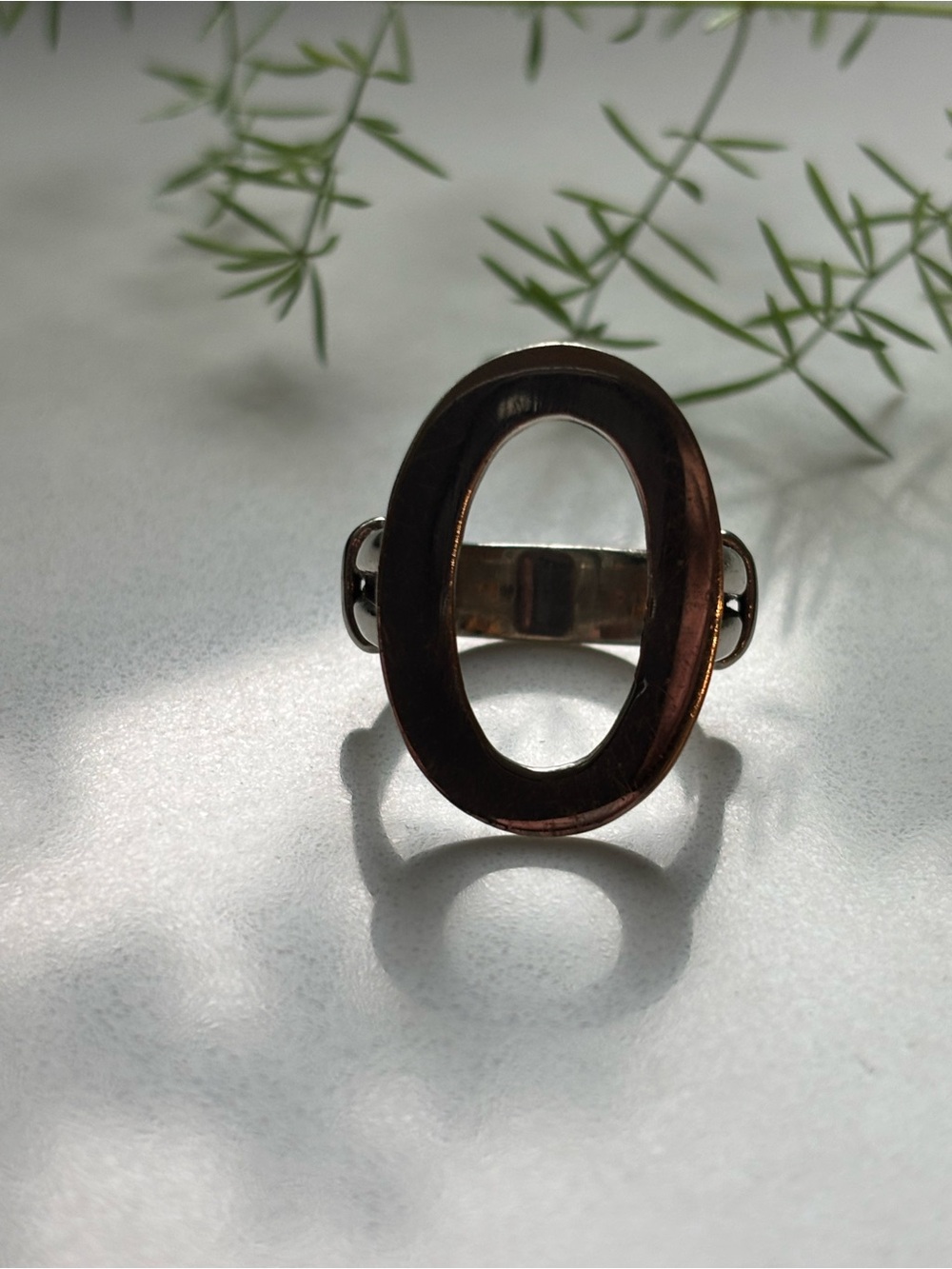 Statement Ring - Picture 3 of 12